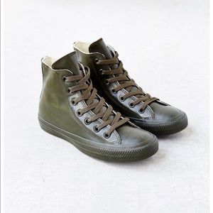 Converse Allstar Rubber High-Top Urban Outfitters